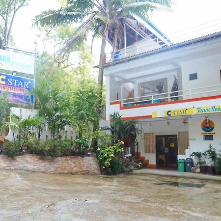 C Star Travellers Inn Oslob Esterno foto